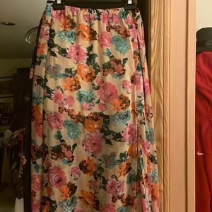 Skirt
